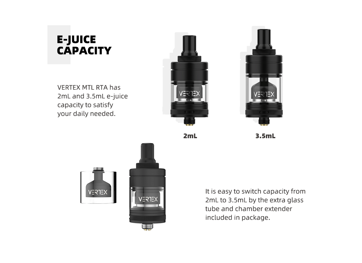 Hellvape Vertex RTA